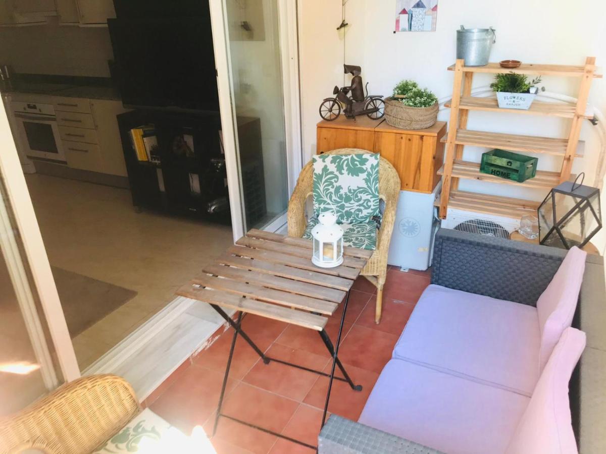 Precioso apartamento en la Playa de Gandía Exterior foto