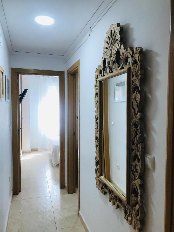 Precioso apartamento en la Playa de Gandía Exterior foto