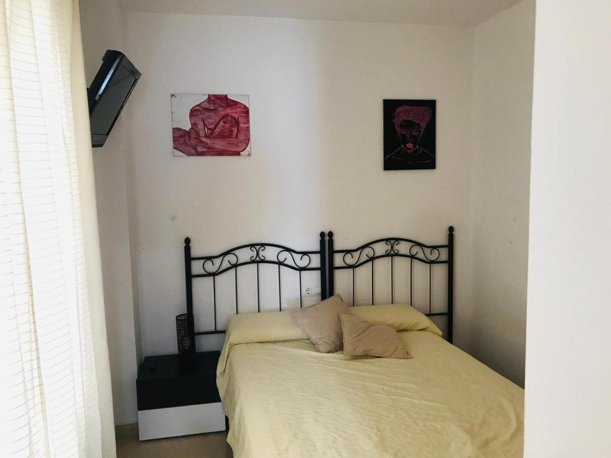 Precioso apartamento en la Playa de Gandía Exterior foto